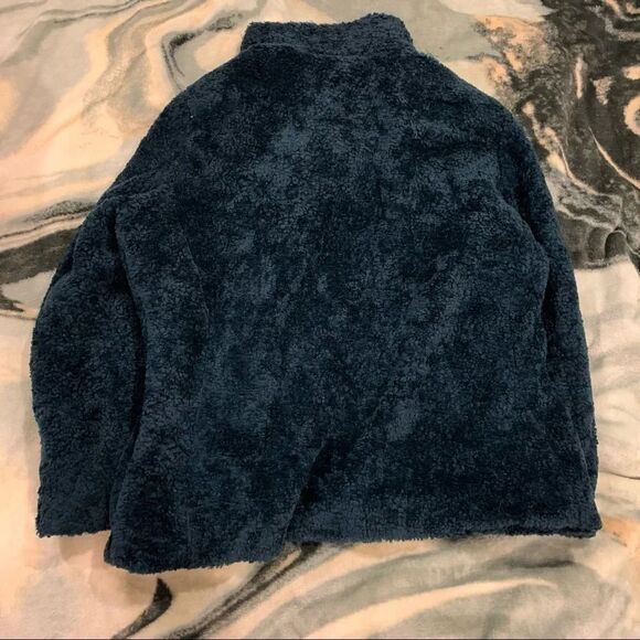 Pendleton | Sherpa Jacket - Picture 4 of 7